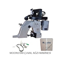 Çuval ağzı Dikiş Makinesi