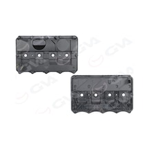 Gva Külbütör Kapağı Ford Transıt V.347 100/120ps 06 11 2.4 Tdcı Gva 8932126 6c1q 6k271 Ce 1516726 93124735