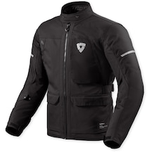 Revit Convergent H2o Motosiklet Mont Siyah