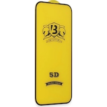 Newface - 91 - İphone 16 Plus Bilvis 3d Cam - Csmo-tex - Ekran Koruyucu