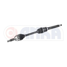 Anka 10280005 Ön Aks Komple Sağ Fıesta V 1.4 Tdcı 02 08 Fuıson 1.4 Tdcı Fıesta Vıı 08 12 1.25-1.4tdcı- 1.5 Tdcı-1.6 Tdcı B-max 14 1.4tı 2s613b436ag-8v513b436aae