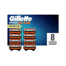 Fusion Proglide Power Yedek 8'li