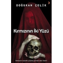 Kırmızının İki Yüzü / Doğukan Çelik