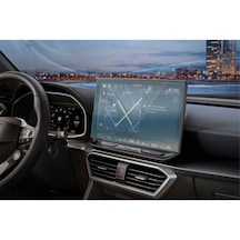 Cupra Formentor 12.9 İnç Uyumlu Multimedya Ekran Koruyucu