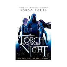 A Torch Against The Night: 2