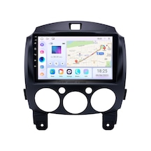 Mazda 2 2010+ Multimedya Navigasyon Usb Kamera Carplayer