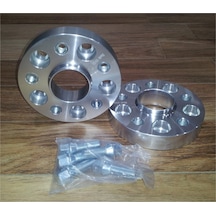 Ducki Vw Amarok İçin 5X120 30Mm Aluminyum Spacer