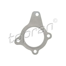 Topran 115932001 Egzoz Boğaz Contası Vw Golf 09 14 Polo 10 15 Ibiza 09 15 Fabia 11 14 1k0253115ah