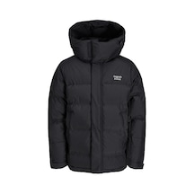 Jack Jones Twıce Techıncal Puffer Erkek Mont 12238881 001