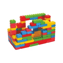 Br 7040 King Kids Mini Tuğla 120 Adet