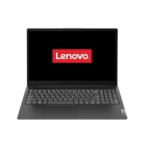 Lenovo V15 G2 ITL 82KB000FTX i3-1115G4 8 GB 512 GB SSD 15.6" Free Dos Dizüstü Bilgisayar