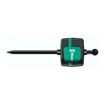 Wera 1267 Bayrak Tipi A Torx 8 Tornavida 05026352001