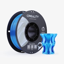 Creality Cr-silk Pla 1,75mm 3d Baskı Filament 1kg - Mavi