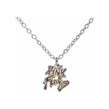 Rock Grubu Pink Floyd Kolyesi Unisex Müzik Takısı Çok renkli 04564259