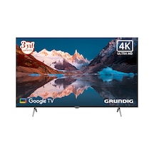 Grundig 55GJU8500 55'' 4K UHD Smart Google TV