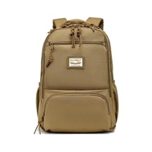 Smart Bags Camel Unisex Sırt Çantası Smb3196 Camel