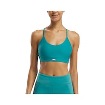 Reebok Lux Strappy Sports Bra K Mınt Kadın Bra 000000000101943690 Yeşil