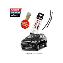 Bosch Aerotwin A295S Ford Kuga Silecek Takımı (2008-2012)