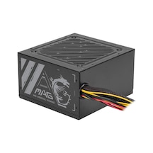 Msı Psu Mag A500n-h 500w Power