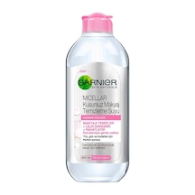 Garnier Micellar Kusursuz Makyaj Temizleme Suyu 400ml