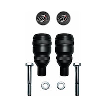 Nk Motors Bmw S1000xr 2020-2024 Uyumlu Motor Koruma Takozu