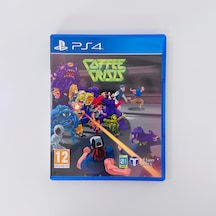Coffee Crisis Pal Playstation 4