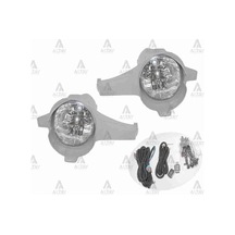 DEPO 212-2034P-AQH Sis Lambası Sol-Sağ Toyota Uyumlu Hilux Vigo 04-