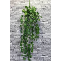 9 Dal Yuvarlak Model 90cm Sarkan Yapay Sarmaşık