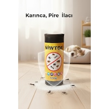 Nutra Niwtox Karınca, Pire Ve Kene Tozu 100 G