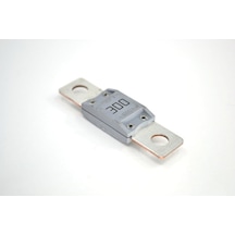 Mega Compact Sigorta 300a Gri 300 Amper Dc Bakır - Mta 0615300 2 - 3 - 5 - 7.5 - 10 -15 - 20 - 25 - 30 - 35