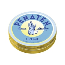 Penaten Baby Bebek Pişik Kremi 50 Ml 6'li Paket