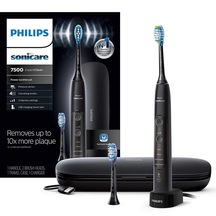 Philips Sonicare Hx9690/06 Expertclean 7500 Bluetooth - Siyah