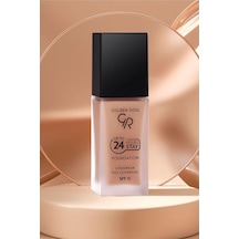 Golden Rose Up To 24 Hours Stay Foundation Fondöten No: 03 Sku: Smg8690010506726