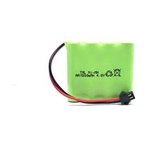 Tnl 4.8V 1800Mah Uzaktan Kumandalı Oyuncak Araba Pili Bataryası