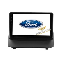 Ford Fiesta 2009-2012 2 Gb Ram 32 Gb Hafıza Android Multimedia Teyp