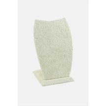 Anfora - 441 - Hayalet Kolye - Glblseme - Standı 7,5x11-gri Çok renkli