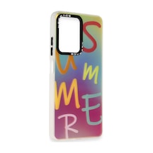 Redmi Note 12 4g Kılıf Estoril Desenli Kapak - Estoril - 3 Düz Renkli
