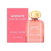 Watsons Kadın Edt Pearly Glow 85 Ml 6'li Avantaj Paketi Mıchu Çiçek - Meyve