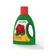 Sardunya Için Sıvı Besin 600 ML