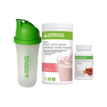 Ahududulu Shake Şeftalili 50g Çay Shaker