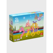 Plus-Plus Faırytale 3 In 1 / 220 Pcs