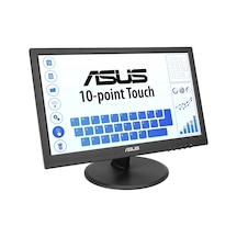 Asus VT168HR 15.6" 5 MS 60 Hz HDMI WXGA Dokunmatik TN LED Monitör