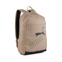 Puma Phase Backpack Iı Siyah Unisex Sırt Çantası Siyah