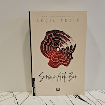 Sonsuz Artı Bir- 1.baskı