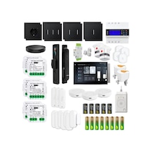 Tuya Smart Akıllı Ev Pro Paketi