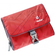 Deuter Wash Bag I Aksesuar Cantası Sıyah - Tıtan 749