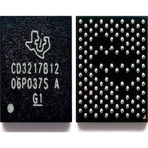 Apple Uyumlu iPad  Air 4 Air 5 Bga Ic Chip Şarj Entegresi