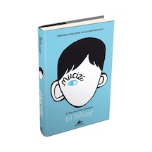 Mucize - R. J. Palacio - Pegasus
