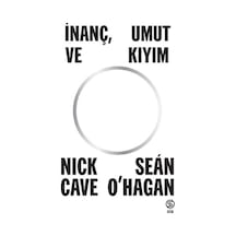 İnanç, Umut Ve Kıyım - Ezjı-758989