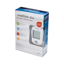 Vivachek Eco Ölçum Cihazı